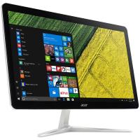 Моноблок Acer Aspire U27-880 DQ.B8SER.002 (Intel Core i5-7200U 2.5 GHz/8192Mb/1000Gb/Intel HD Graphics/Wi-Fi/Cam/27/1920x1080/Windows 10)