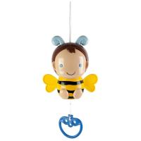 Игрушка Жирафики Подвесная игрушка Пчёлка Софи 939396