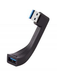Аксессуар Переходник Bluelounge USB JM-USB-01 Jimi для iMac Black