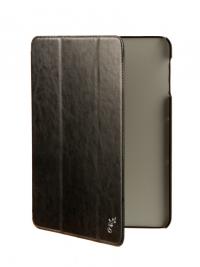 Аксессуар Чехол для Samsung Galaxy Tab S3 9.7 G-Case Slim Premium Black GG-851
