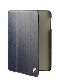 Аксессуар Чехол для Samsung Galaxy Tab S3 9.7 G-Case Slim Premium Dark Blue GG-852
