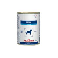 Корм ROYAL CANIN Renal Special 410g для собак с хронической почечной недостаточностью 793002
