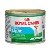 Корм ROYAL CANIN Adult Light 195g для собак 779002