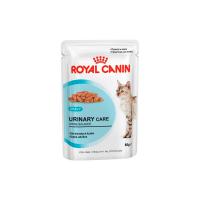 Корм ROYAL CANIN Urinary Care Кусочки в соусе 85g для кошек 799001
