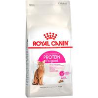 Корм ROYAL CANIN Exigent Protein 42 400g для кошек привередливых к составу продукта 472004/472104