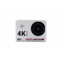 Экшн-камера Smarterra W6 Silver BSW6SL