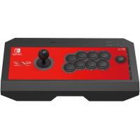 Аркадный контроллер Hori Pro.V Hayabusa для Nintendo Switch NSW-006U