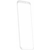 Аксессуар Защитное стекло Samsung Galaxy Note 8 Zibelino TG 4D 0.33mm White ZTG-4D-SAM-NOT8-WHT