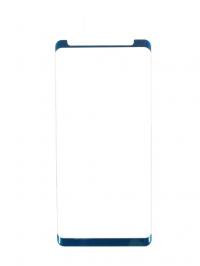 Аксессуар Защитное стекло Samsung Galaxy Note 8 Zibelino TG 4D 0.33mm Blue ZTG-4D-SAM-NOT8-BLU