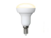 Лампочка Volpe Optima LED-R50-6W/WW/E14/FR/O 10220