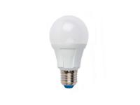 Лампочка Uniel LED-A60-8W/NW/E27/FR PLP01WH