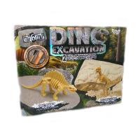 Игра Danko Toys Dino Excavation Динозавры DEX-01-02