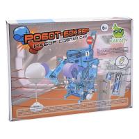 Конструктор Kakadu RobBox Робот-боксёр