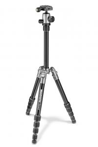 Штатив Manfrotto Element Traveller Grey MKELES5GY-BH