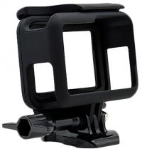 Аксессуар Крепление-рамка RedLine The Frame для GoPro Hero 5 AAFRM-001 Black