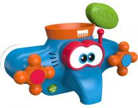 игрушка 1Toy Kidz Delight Весёлый Кран Т10502