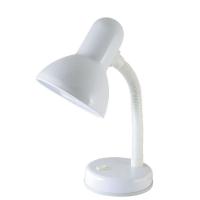 Настольная лампа TDM-Electric 60W E27 White SQ0337-0112