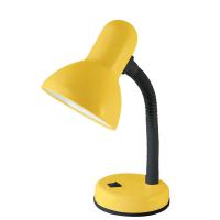 Настольная лампа TDM-Electric 60W E27 Yellow SQ0337-0115