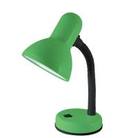 Настольная лампа TDM-Electric 60W E27 Green SQ0337-0116