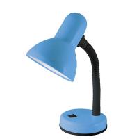 Настольная лампа TDM-Electric 60W E27 Blue SQ0337-0114