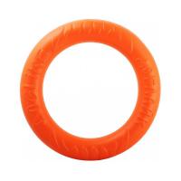 Кольцо Doglike 8-мигранное среднее Orange