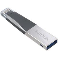USB Flash Drive 16Gb - SanDisk iXpand SDIX40N-016G-GN6NN