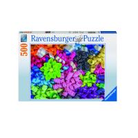 Пазл Ravensburger Цветные ленты 14691