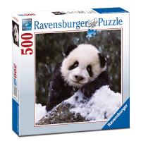 Пазл Ravensburger Малыш-панда 15236