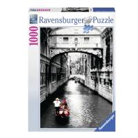Пазл Ravensburger Кранд-канал Венеция 19472