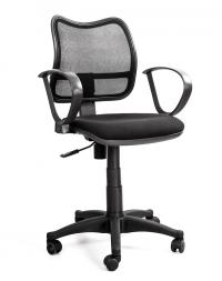 Компьютерное кресло Recardo Comfort Black 0462247