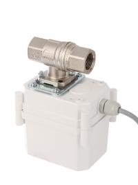 Система контроля протечки воды Gidrolock Professional Bonomi GDK-UBGT 12V 1/2