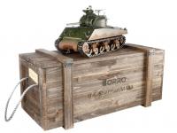 Игрушка Torro Sherman M4A3 TR1112400760