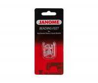 Набор лапок для пришивания бисерной нити Janome 200-321-006