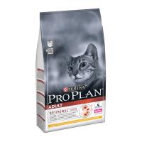 Корм Pro Plan Adult Optirenal Курица 1.5kg для кошек 46472