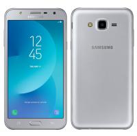 Сотовый телефон Samsung SM-J701F Galaxy J7 Neo Silver