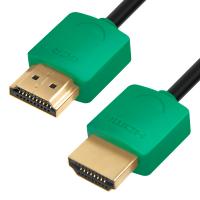 Аксессуар Greenconnect HDMI v1.4 1m GCR-HM520-1.0m