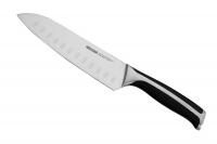 Нож Nadoba Ursa Сантоку 722612 - длина лезвия 175мм