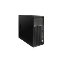 Настольный компьютер HP Z240 Tower Y3Y26EA (Intel Xeon E3-1245v5 3.5 GHz/8192Mb/1000Gb/DVD-RW/Intel HD Graphics P530/GbitEth/Windows 10 Professional 64-bit)