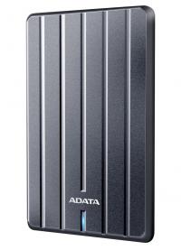 Жесткий диск A-Data Choice 1Tb Titanium AHC660-1TU3-CGY
