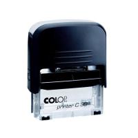 Оснастка для штампов Colop Printer C30 18x47mm 218964