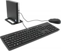 Настольный компьютер HP ProDesk 600 G3 2SF60ES Mini (Intel Core i5-7500 3.4 GHz/4096Mb/500Gb/Intel HD Graphics/GbitEth/DOS)