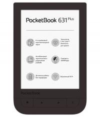Электронная книга PocketBook 631 Plus PB631-2-X-RU