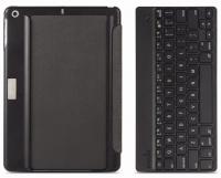 Аксессуар Клавиатура-чехол Moshi VersaKeyboard для iPad Pro 10.5 Black 99MO070029