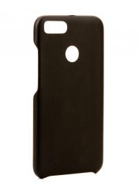 Аксессуар Чехол Xiaomi Mi5X / Mi A1 G-Case Slim Premium Black GG-869