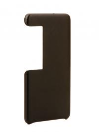 Аксессуар Чехол Meizu Pro 7 Plus G-Case Slim Premium Black GG-876