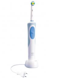 Зубная электрощетка Braun Oral-B Vitality 3D White Luxe D12.513W