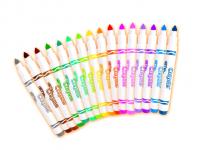 Фломастеры Crayola 16 цветов 58-5055