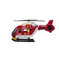 Вертолет Roadsterz Пожарный вертолет 1416392
