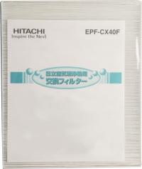 Аксессуар Фильтр для очистителя воздуха Hitachi EPF-CX40F