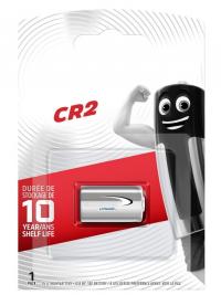 Батарейка CR2 Energizer Lithium 3V
